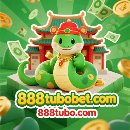 888tubo.com