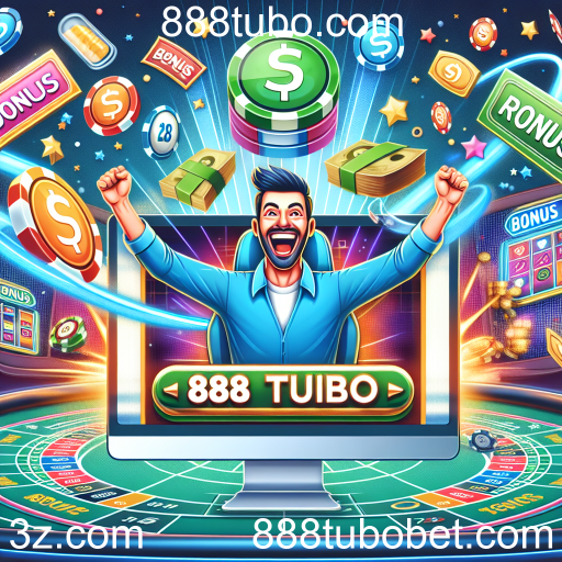 Promoções Imperdíveis em 888tubo.com: Aumente Suas Chances de Ganhar